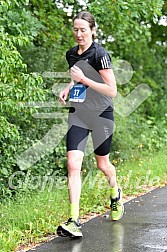 Hofmühl Volksfest-Halbmarathon Gloffer Werd