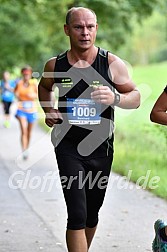 Hofmühl Volksfest-Halbmarathon Gloffer Werd