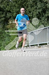 Hofmühl Volksfest-Halbmarathon Gloffer Werd