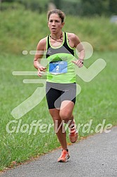 Hofmühlvolksfest-Halbmarathon Gloffer Werd