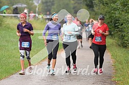 Hofmühlvolksfest-Halbmarathon Gloffer Werd