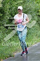 Hofmühl Volksfest-Halbmarathon Gloffer Werd