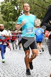 Hofmühlvolksfest-Halbmarathon Gloffer Werd