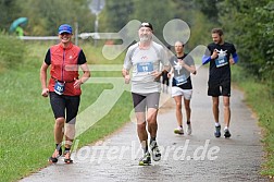 Hofmühlvolksfest-Halbmarathon Gloffer Werd