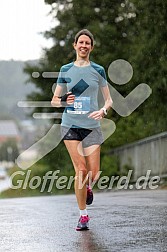 Hofmühl Volksfest-Halbmarathon Gloffer Werd