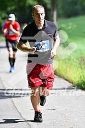 Hofmühl Volksfest-Halbmarathon Gloffer Werd