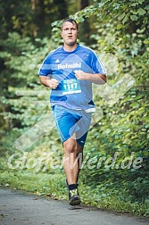 Hofmühlvolksfest-Halbmarathon Gloffer Werd