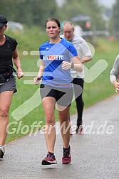 Hofmühlvolksfest-Halbmarathon Gloffer Werd