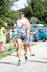 Hofmühl Volksfest-Halbmarathon Gloffer Werd