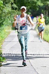 Hofmühl Volksfest-Halbmarathon Gloffer Werd