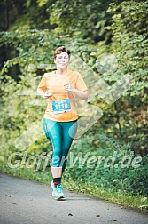 Hofmühlvolksfest-Halbmarathon Gloffer Werd