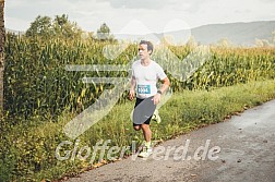 Hofmühlvolksfest-Halbmarathon Gloffer Werd