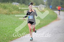 Hofmühlvolksfest-Halbmarathon Gloffer Werd