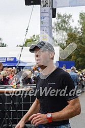 Hofmühlvolksfest-Halbmarathon Gloffer Werd