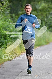 Hofmühl Volksfest-Halbmarathon Gloffer Werd