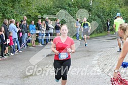 Hofmühl Volksfest-Halbmarathon Gloffer Werd