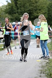 Hofmühl Volksfest-Halbmarathon Gloffer Werd