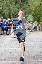 Hofmühlvolksfest-Halbmarathon Gloffer Werd