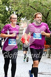 Hofmühlvolksfest-Halbmarathon Gloffer Werd