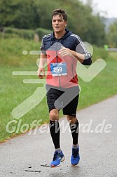 Hofmühlvolksfest-Halbmarathon Gloffer Werd