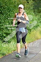 Hofmühl Volksfest-Halbmarathon Gloffer Werd