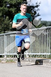 Hofmühl Volksfest-Halbmarathon Gloffer Werd