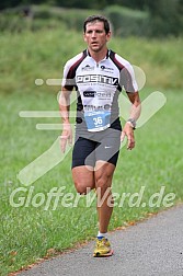 Hofmühlvolksfest-Halbmarathon Gloffer Werd