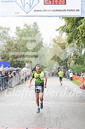 Hofmühlvolksfest-Halbmarathon Gloffer Werd