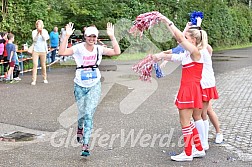 Hofmühl Volksfest-Halbmarathon Gloffer Werd