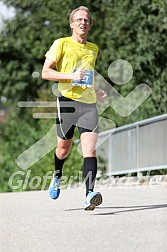 Hofmühl Volksfest-Halbmarathon Gloffer Werd