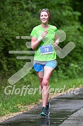 Hofmühl Volksfest-Halbmarathon Gloffer Werd