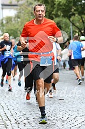 Hofmühlvolksfest-Halbmarathon Gloffer Werd