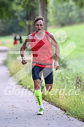 Hofmühl Volksfest-Halbmarathon Gloffer Werd