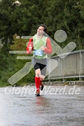 Hofmühl Volksfest-Halbmarathon Gloffer Werd