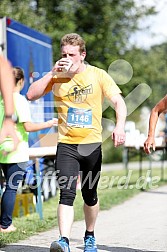 Hofmühl Volksfest-Halbmarathon Gloffer Werd