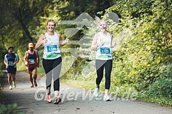 Hofmühlvolksfest-Halbmarathon Gloffer Werd