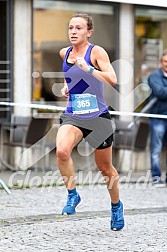 Hofmühlvolksfest-Halbmarathon Gloffer Werd