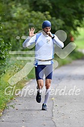 Hofmühl Volksfest-Halbmarathon Gloffer Werd