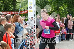 Hofmühl Volksfest-Halbmarathon Gloffer Werd