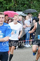 Hofmühl Volksfest-Halbmarathon Gloffer Werd