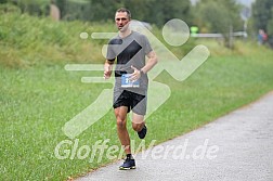 Hofmühlvolksfest-Halbmarathon Gloffer Werd