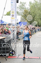 Hofmühlvolksfest-Halbmarathon Gloffer Werd