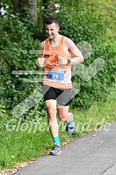 Hofmühl Volksfest-Halbmarathon Gloffer Werd