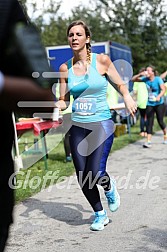 Hofmühl Volksfest-Halbmarathon Gloffer Werd