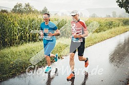 Hofmühlvolksfest-Halbmarathon Gloffer Werd