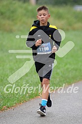 Hofmühlvolksfest-Halbmarathon Gloffer Werd