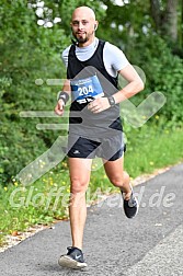 Hofmühl Volksfest-Halbmarathon Gloffer Werd