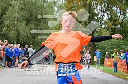 Hofmühlvolksfest-Halbmarathon Gloffer Werd