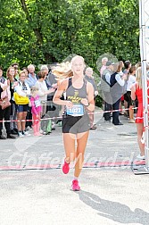 Hofmühl Volksfest-Halbmarathon Gloffer Werd