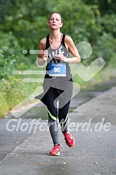 Hofmühl Volksfest-Halbmarathon Gloffer Werd